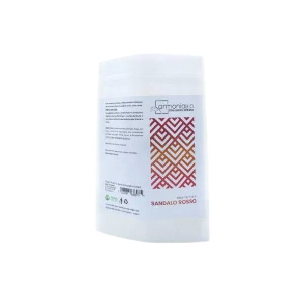 ArmoniaBio Sándalo Rosso 100g